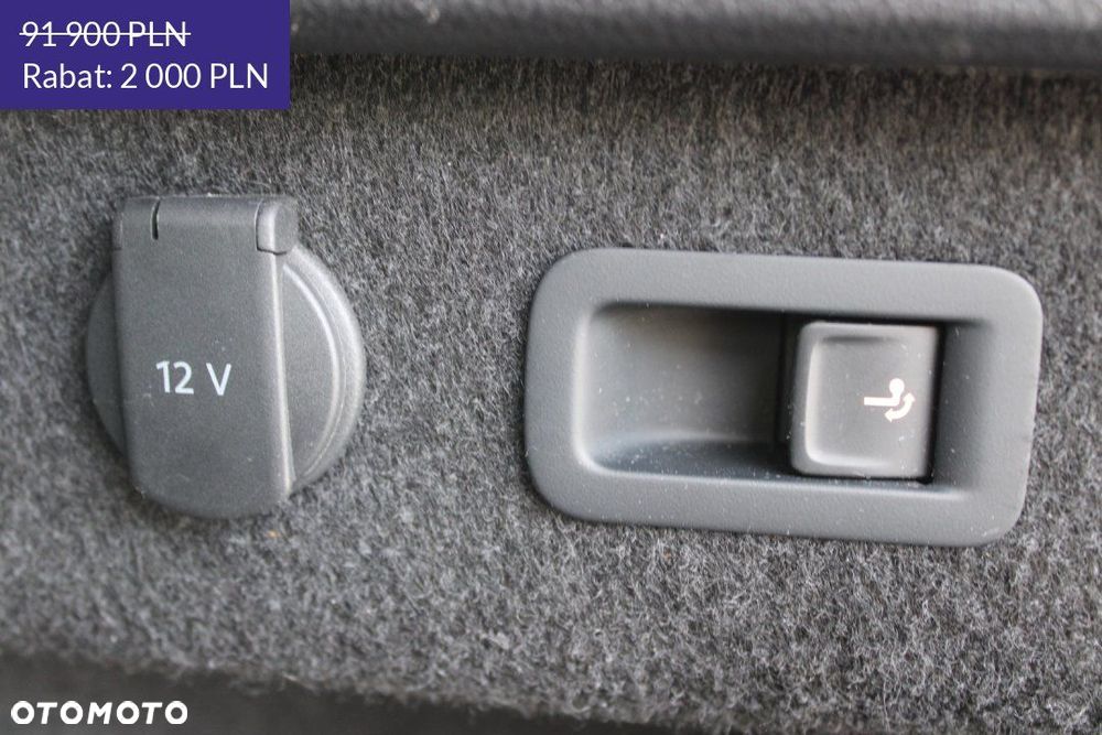 Volkswagen Passat Variant - 15