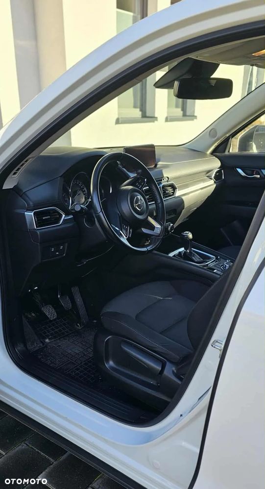 Mazda CX-5 e-SKYACTIV-G 165 Advantage - 10