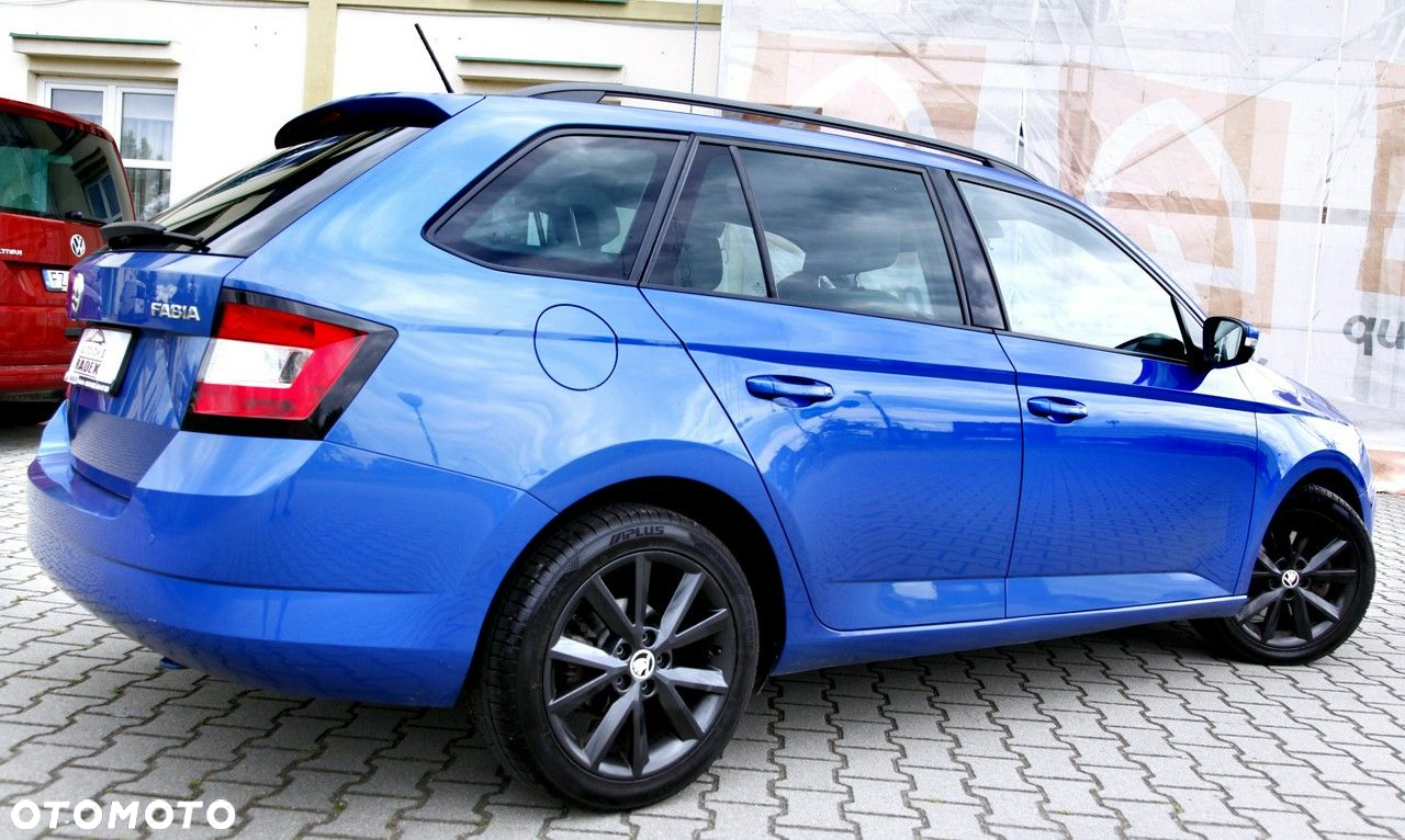 Skoda Fabia - 24