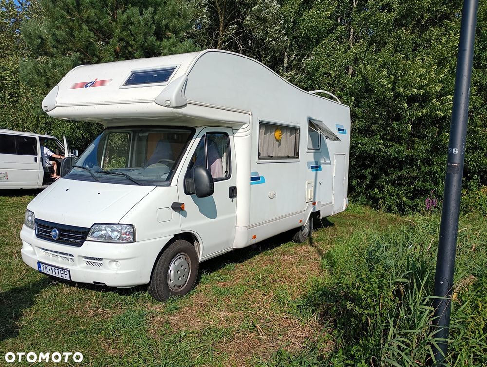 Fiat Ducato - 12