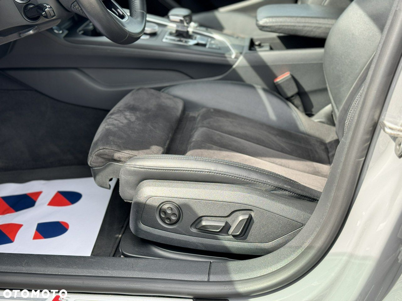 Audi A5 - 21