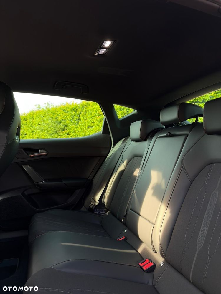 Cupra Leon 1.5 TSI - 9