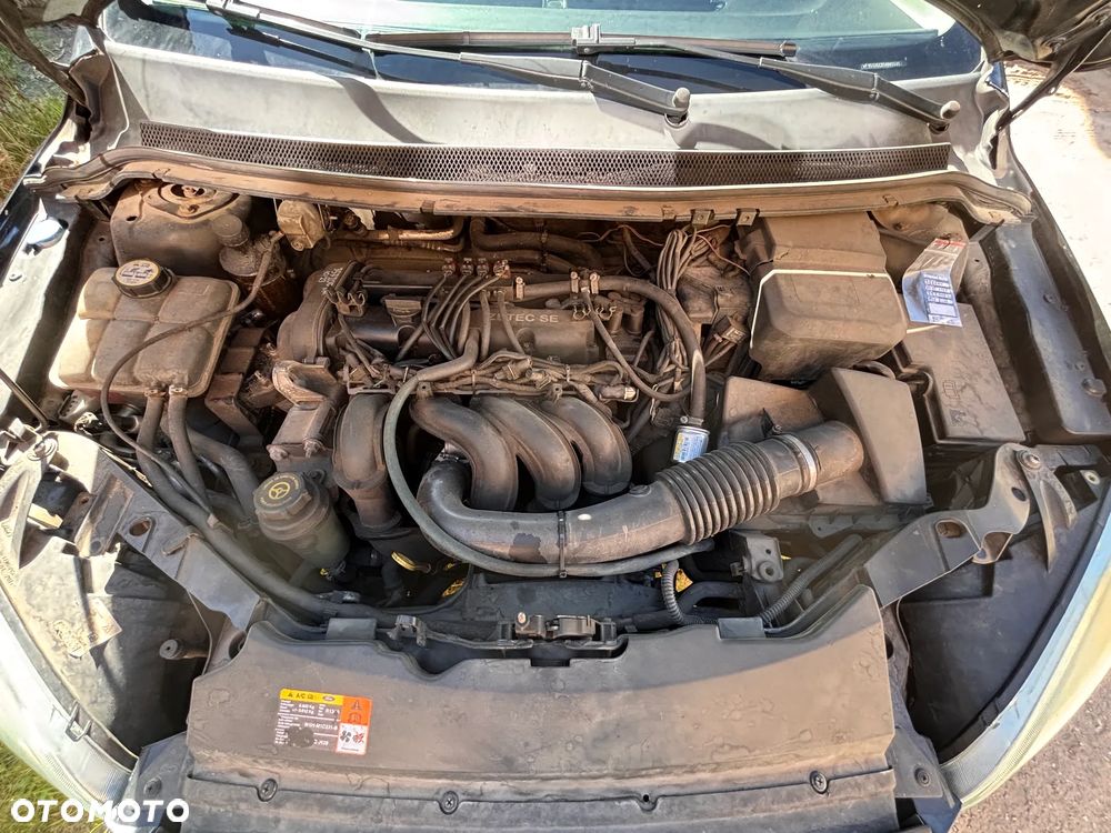 Ford Focus - 4