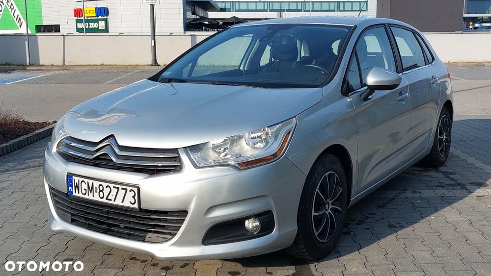 Citroën C4 1.6 HDi Selection - 3
