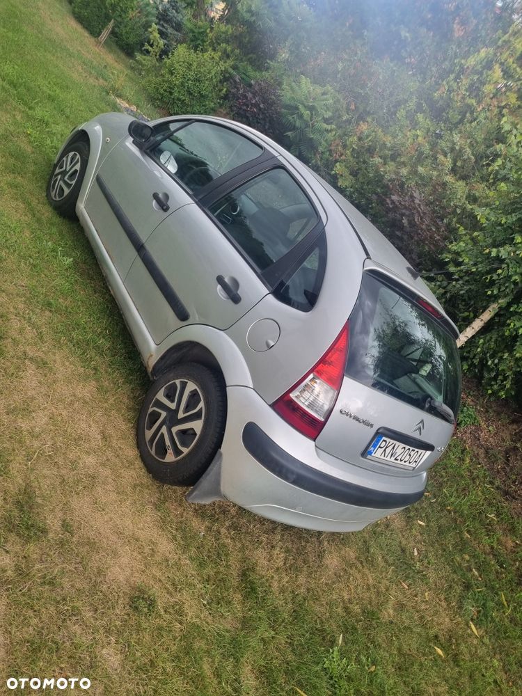 Citroën C3 - 3
