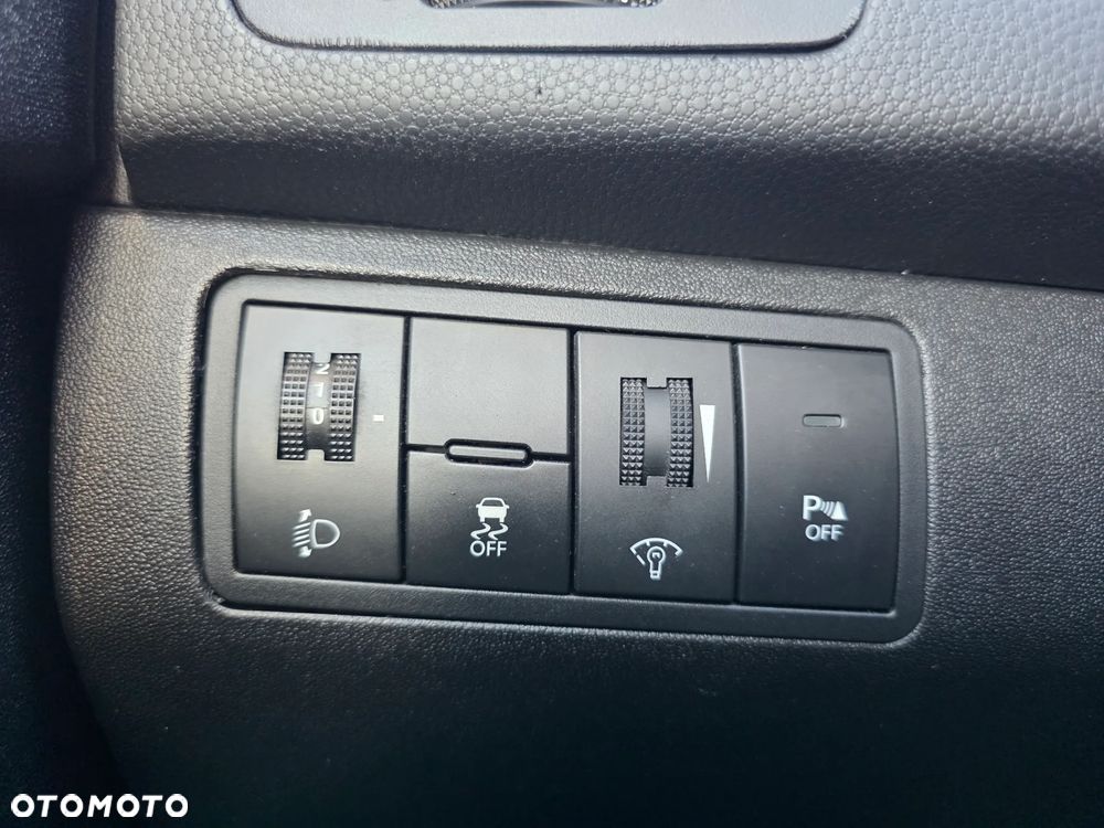 Kia Venga 1.6 XL - 20