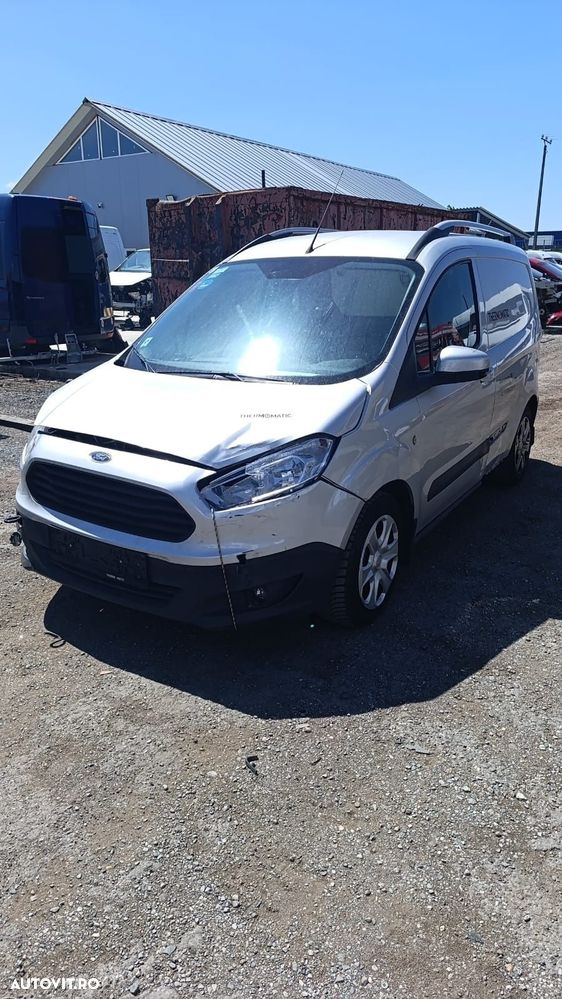 Dezmembram Ford Transit Courier 2017 1.0 EcoBoost - 2