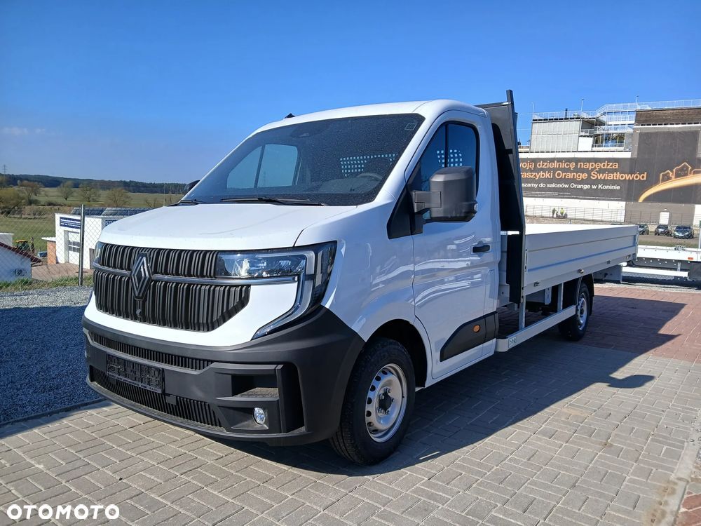 Renault Master - 2