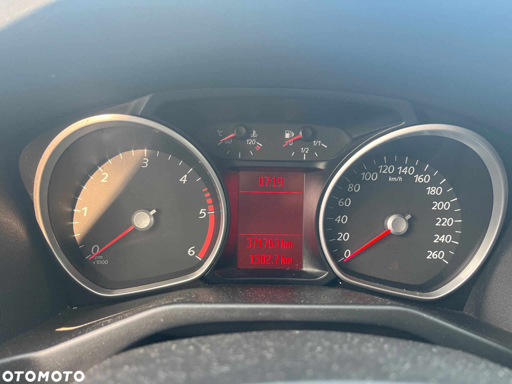 Ford Mondeo 2.0 TDCi Ambiente - 7