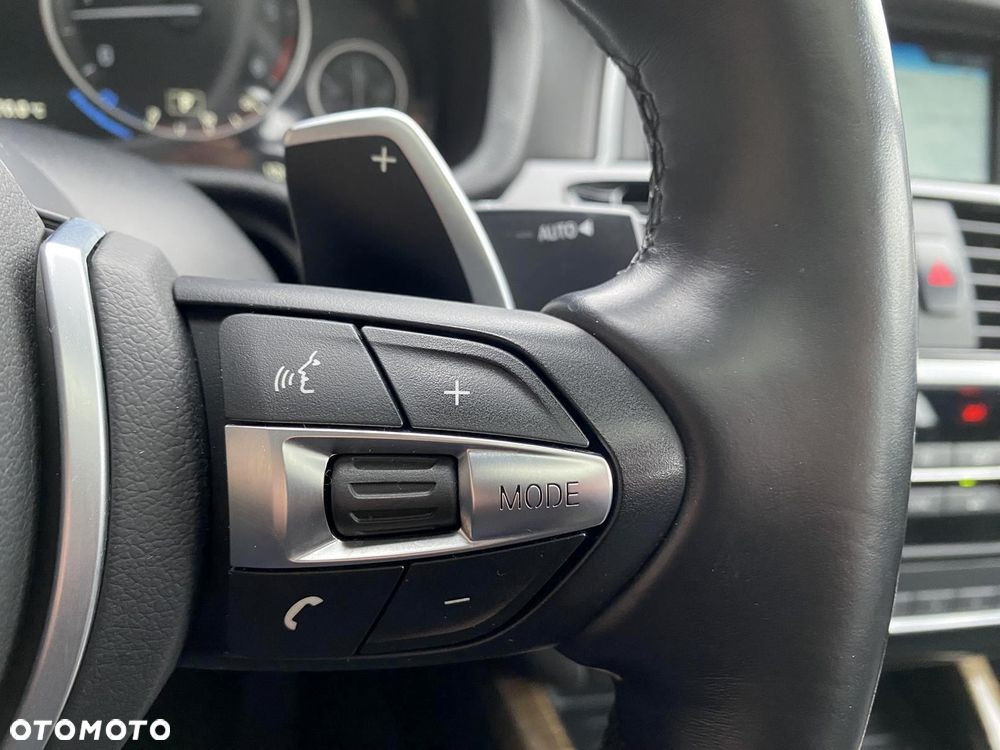 BMW X4 xDrive30d Edycja M Sport - 33