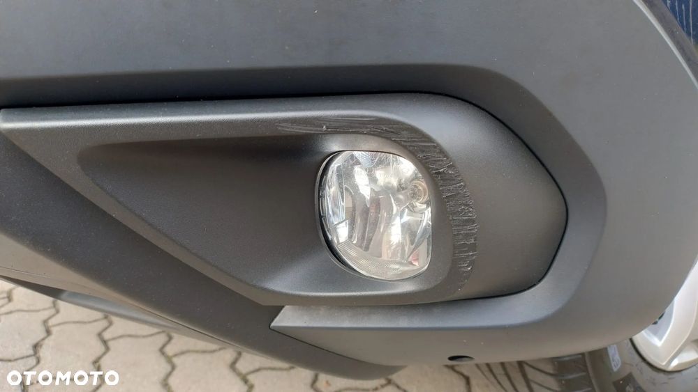 Dacia Duster 1.6 SCe S&S - 14