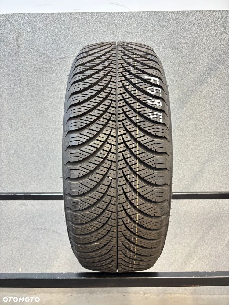 1 opona całoroczna Goodyear 205/55/16 91V Vector 4 Seasons, GEN-2 - 1