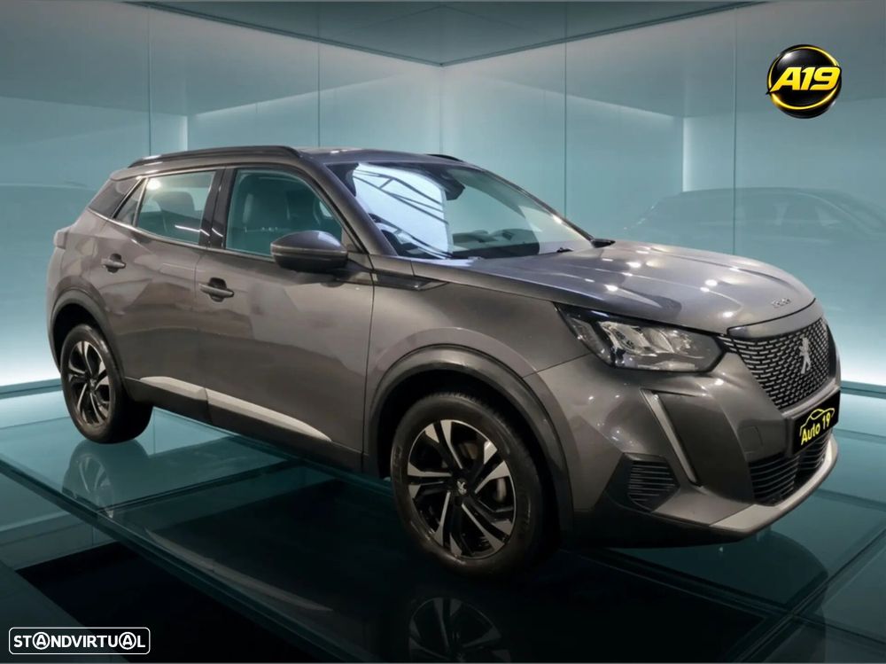 Peugeot 2008 PureTech 100 Stop&Start Allure Pack - 1