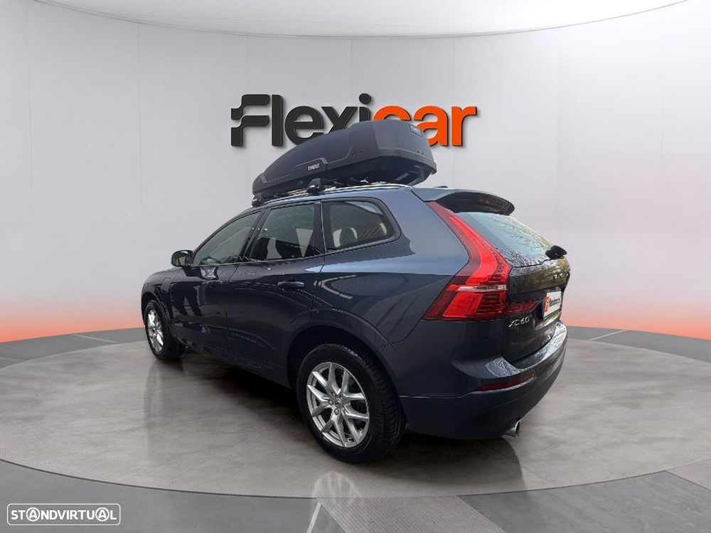 Volvo XC 60 2.0 T8 PHEV Momentum Plus AWD - 7