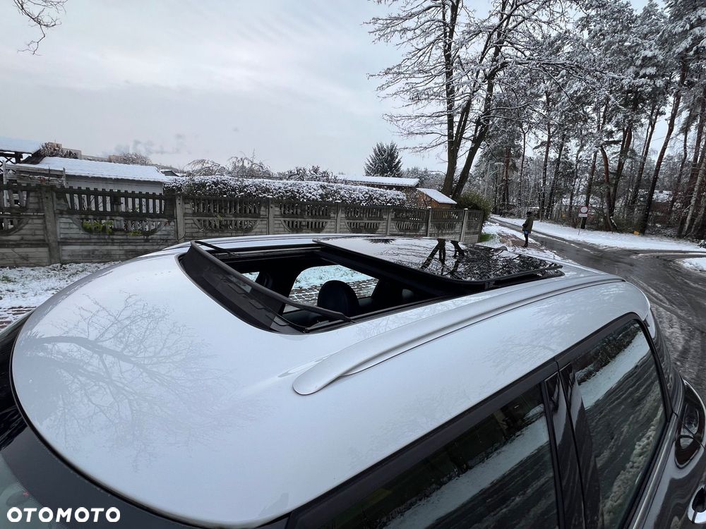 MINI Countryman Cooper SD All4 - 16