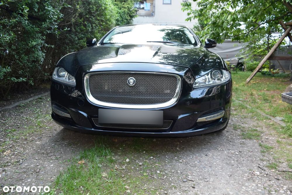 Jaguar XJ 3.0 D V6 Luxury - 16