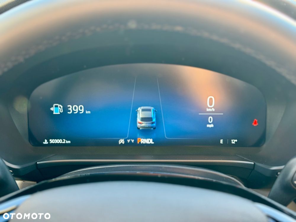 Ford Escape 2.0 EcoBoost AWD Titanium - 30