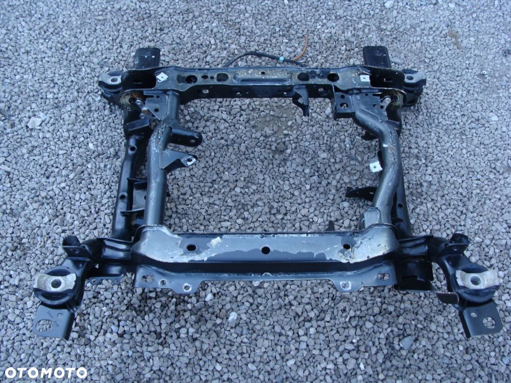 sanki belka zawieszenia mercedes ml w166 gle 4matic 1663302000 !!! - 3