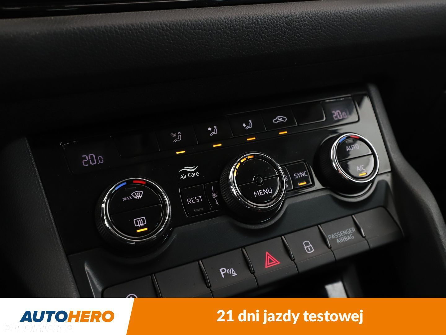 Skoda Kodiaq - 26