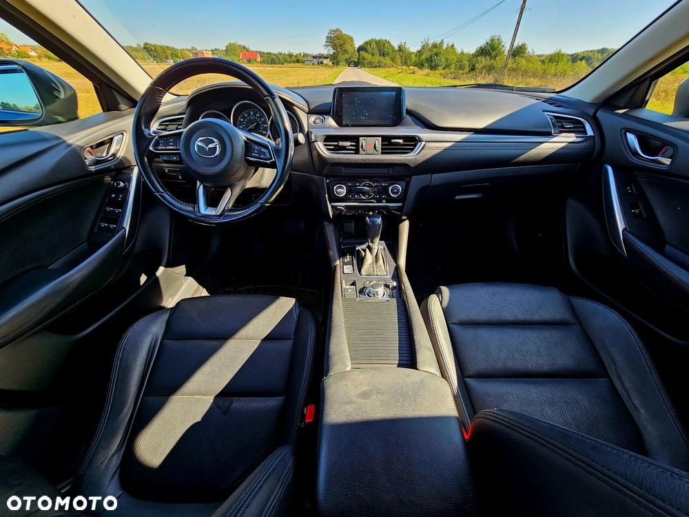 Mazda 6 - 3