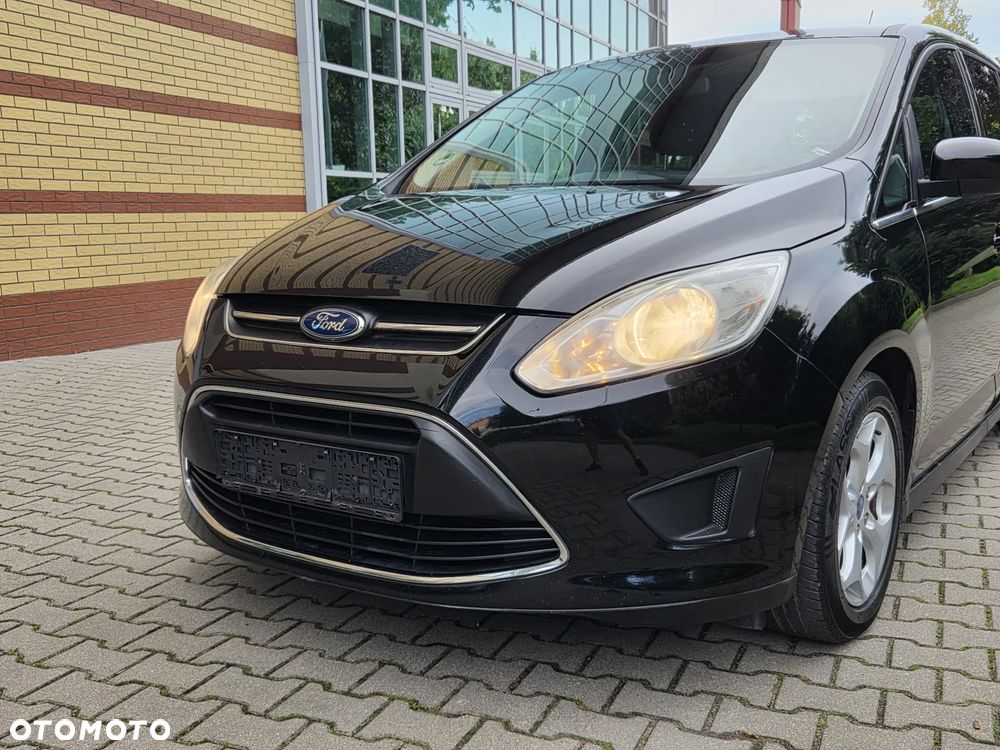 Ford Grand C-MAX 1.6 Edition - 18