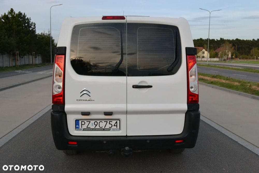 Citroën Jumpy - 8