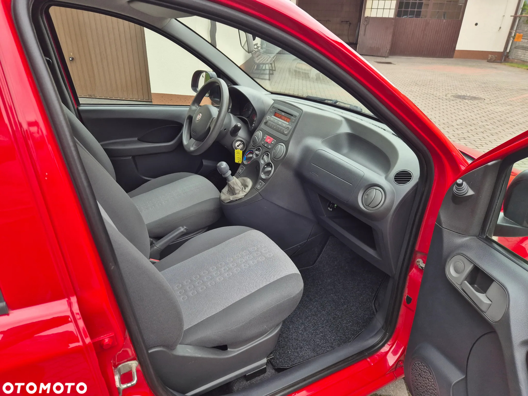 Fiat Panda 1.2 Active - 19