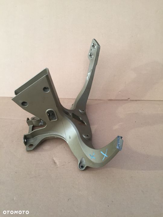 #J DUCATI 848 1098 1198 STELAŻ CZACHY LUSTEREK LICZNIKA LAMPY PRZÓD - 6