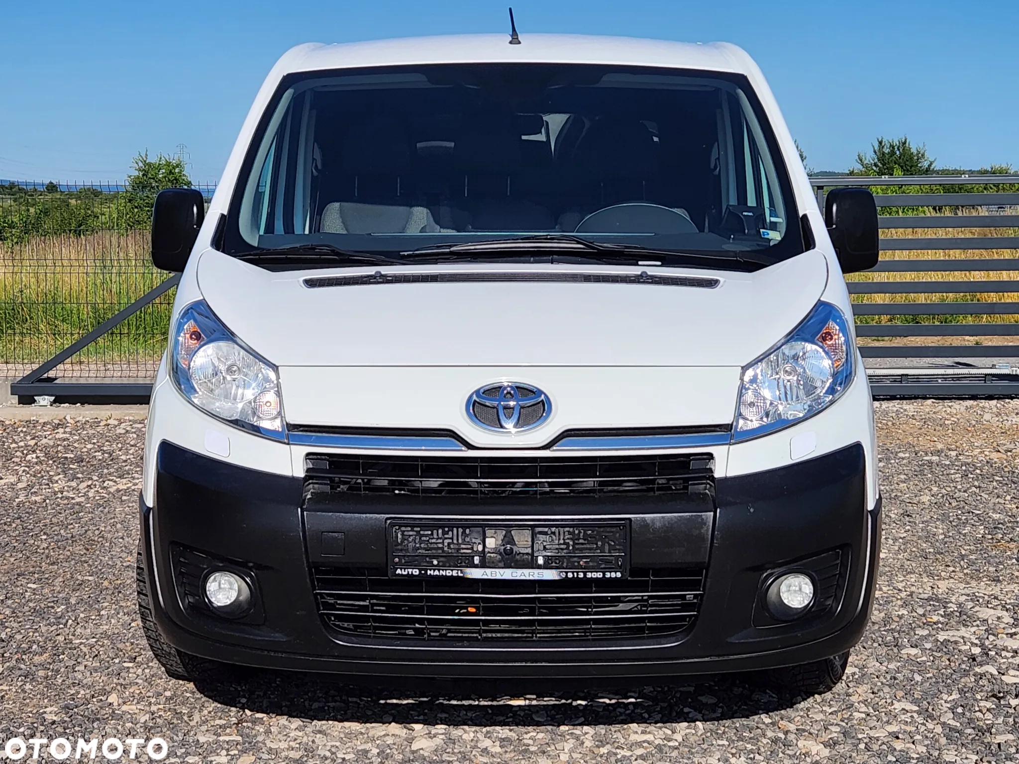 Toyota Proace Jumpy Expert - 34