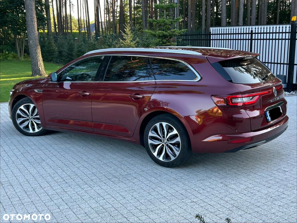 Renault Talisman - 3