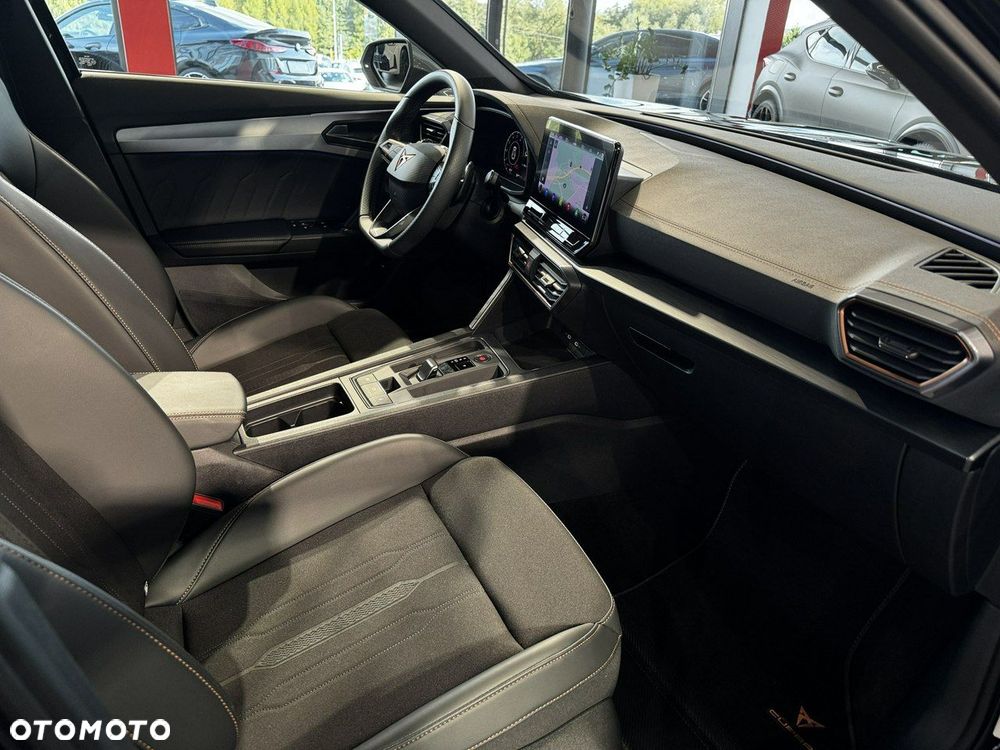 Cupra Formentor - 36