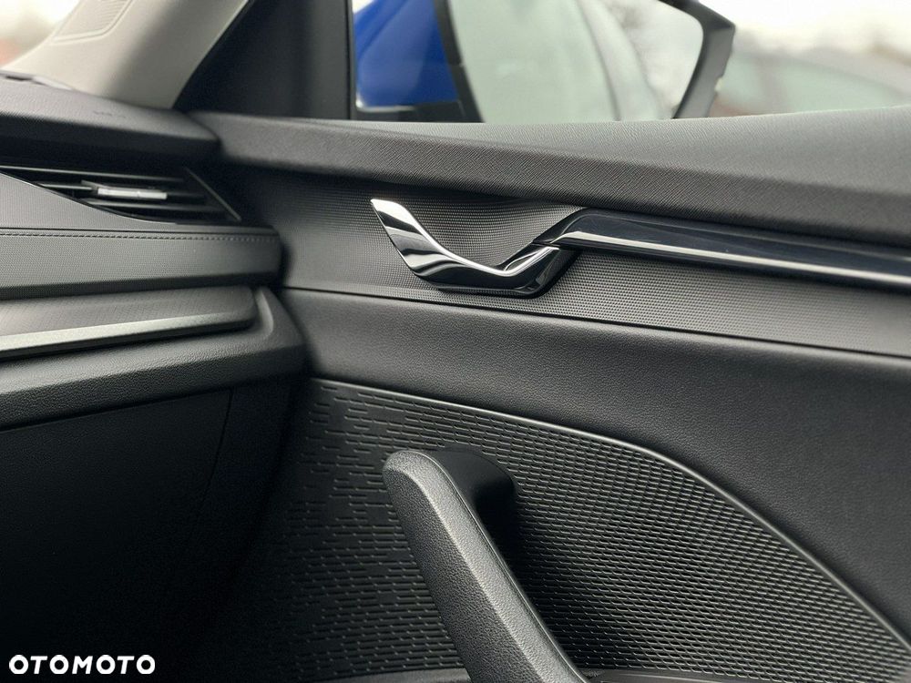 Skoda Octavia 1.0 TSI Ambition - 37