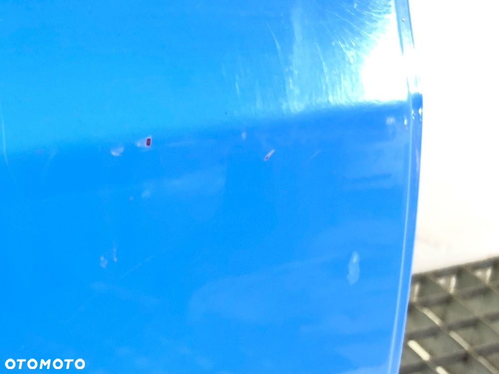 DRZWI PRAWY TYŁ  FIAT PANDA (169_) 2003 - 2022 1.1 (169.AXA1A) 40 kW [54 KM] benzyna 2003 - 2022 - 5