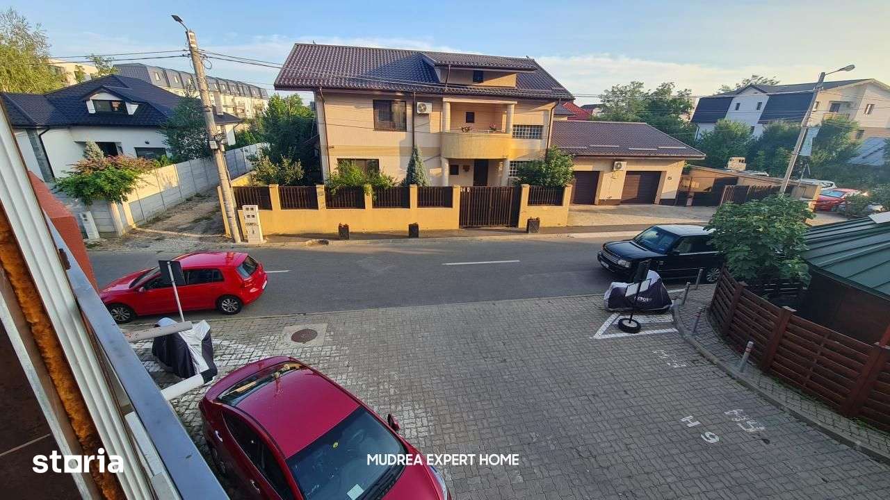 Nou | Apartament Impecabil | 3 Camere | Otopeni Central — fotografia 1