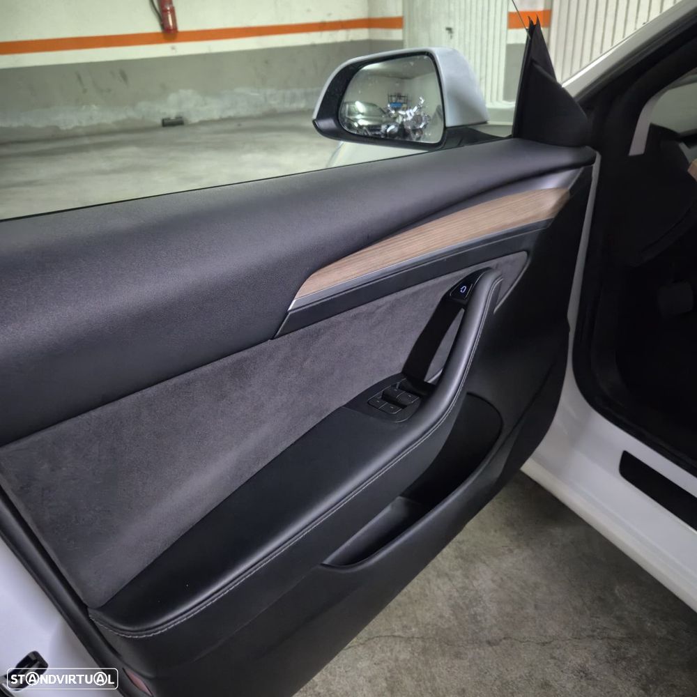 Tesla Model 3 Standard Range Plus RWD - 15