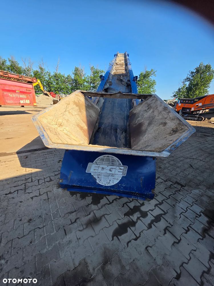 Powerscreen EDGE TS8048 - 7