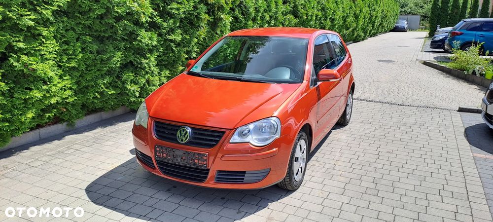 Volkswagen Polo 1.2 Goal - 2