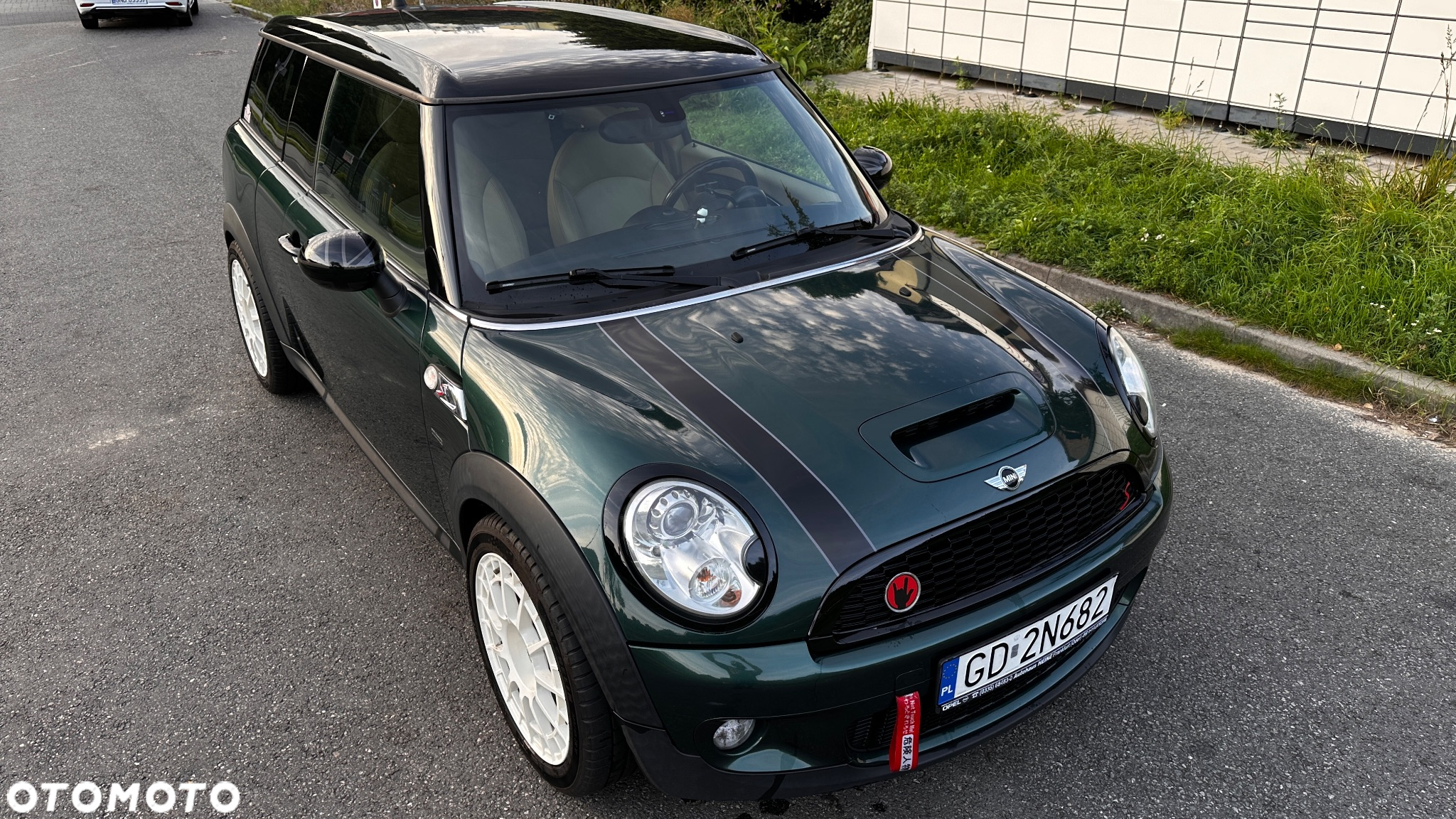 MINI Clubman Cooper S - 10