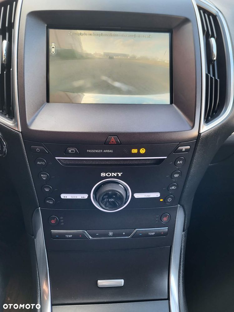 Ford S-Max 2.0 TDCi Bi-Turbo Titanium PowerShift - 16