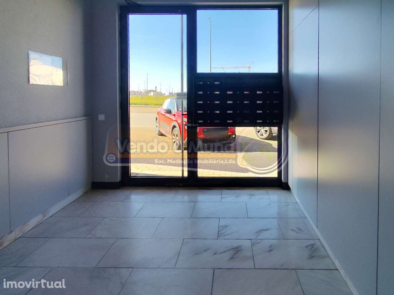 Apartamento T4 em Salvaterra de Magos (S571) - Grande imagem: 2/49