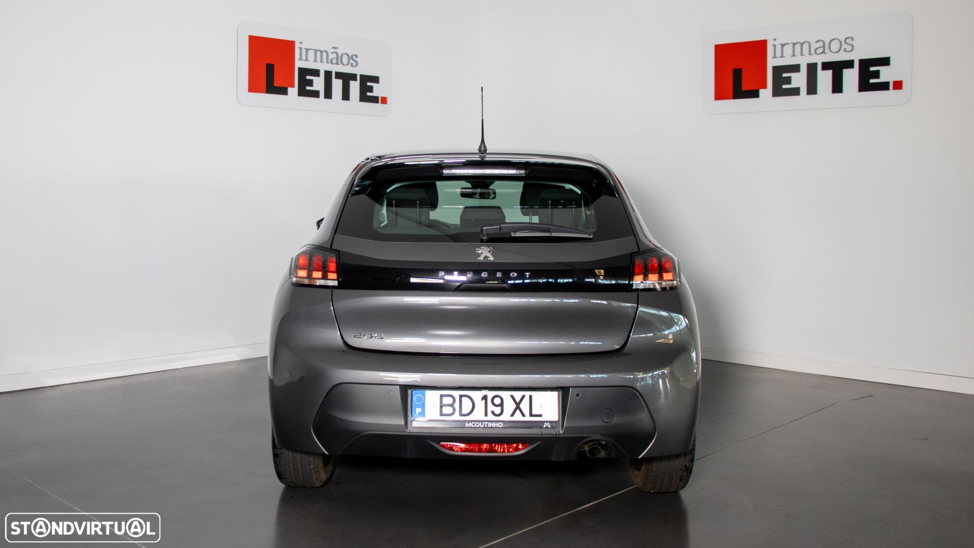 Peugeot 208 1.2 PureTech Active Pack - 5