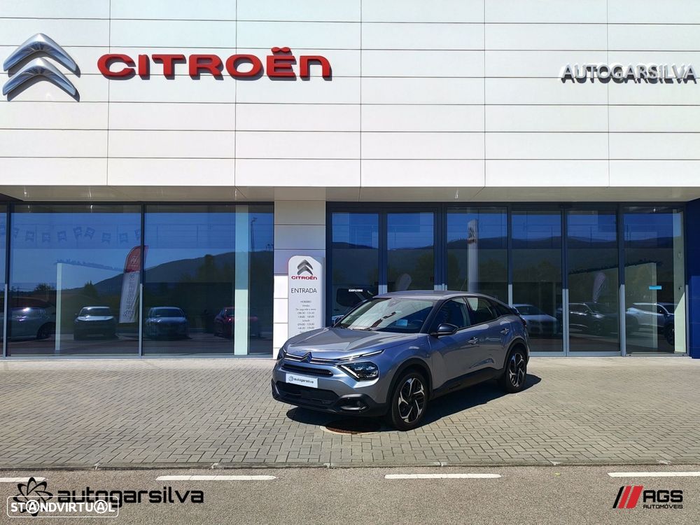 Citroën C4 1.2 PureTech Feel Pack - 1