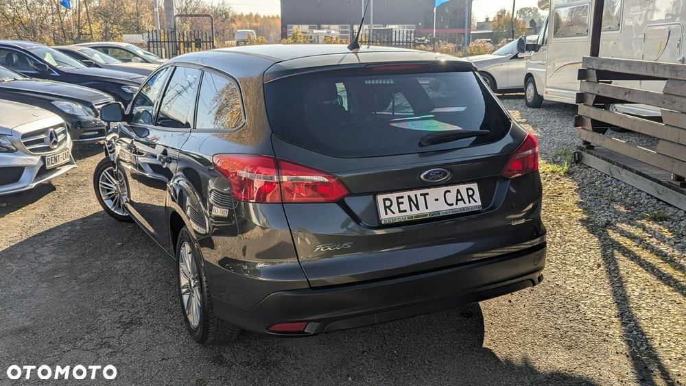 Ford Focus - 11