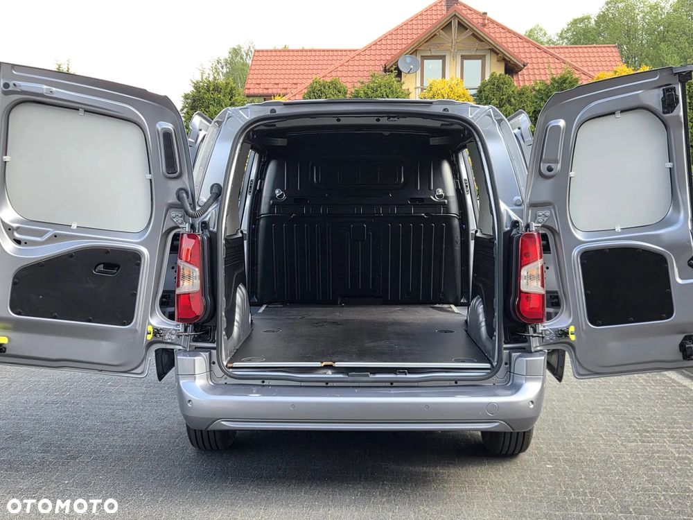 Toyota PROACE - 9