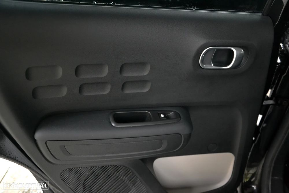 Citroën C3 Pure Tech S&S Shine Pack - 14