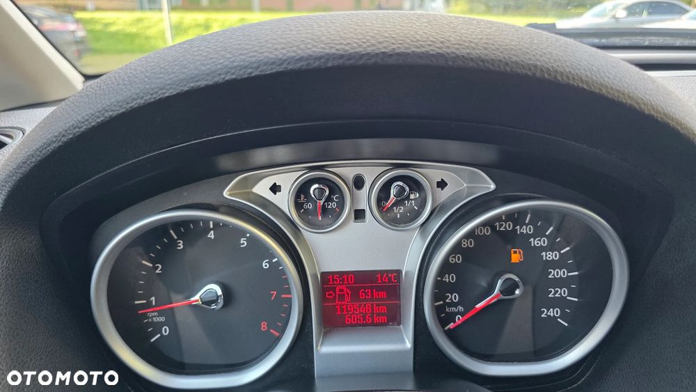 Ford C-MAX - 26