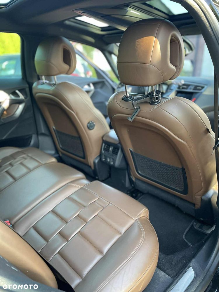 Citroën DS5 2.0 BlueHDi SportChic - 5