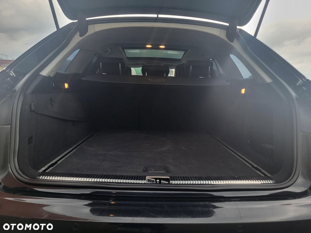 Audi A6 Avant 3.0 TDI DPF multitronic - 13