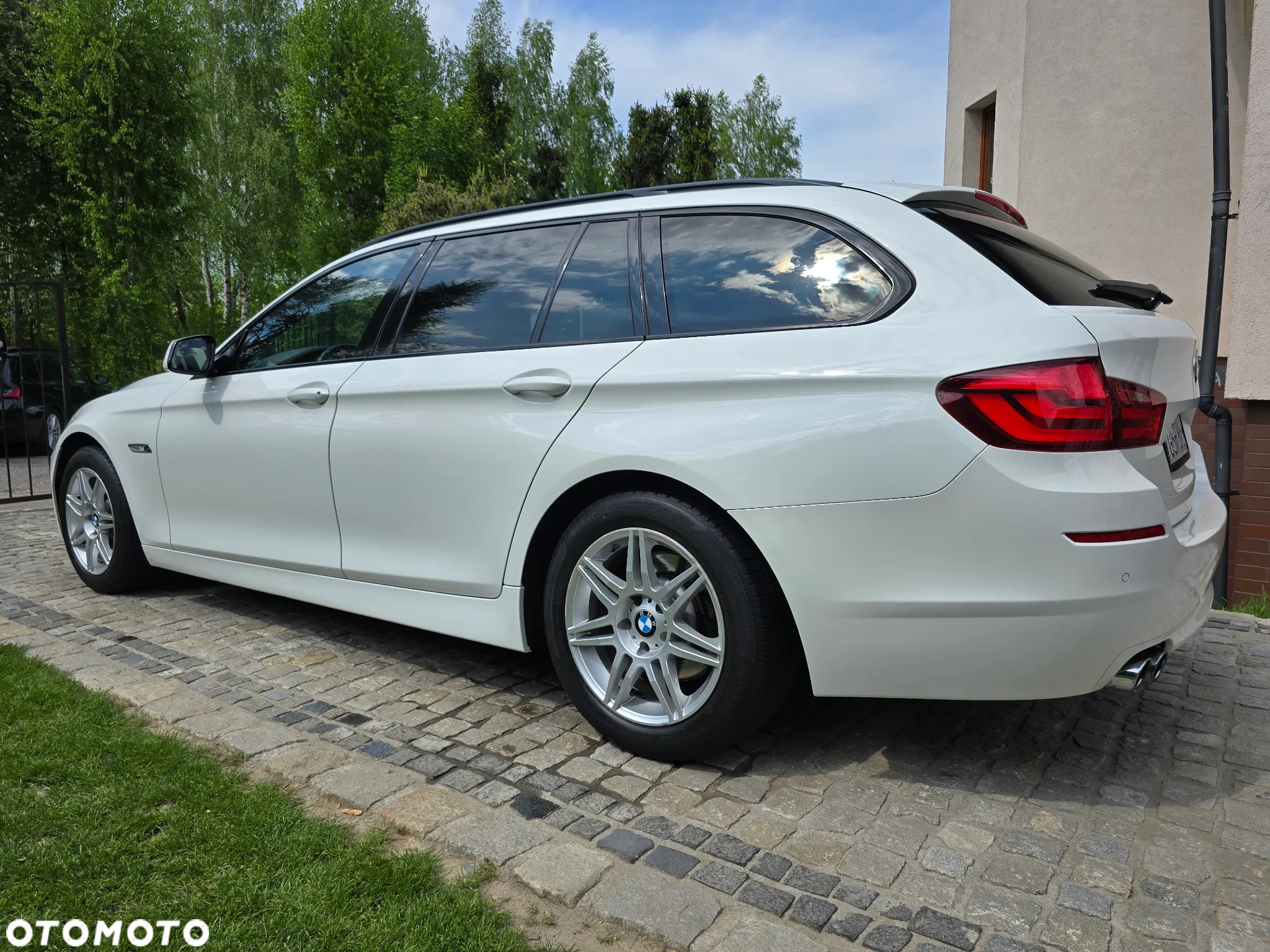 BMW Seria 5 - 17