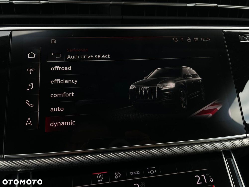 Audi Q7 - 26